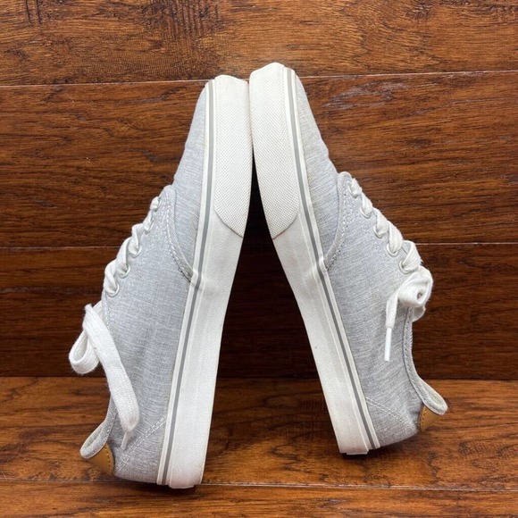 Vans Skate Shoes 9M - Picture 5 of 9